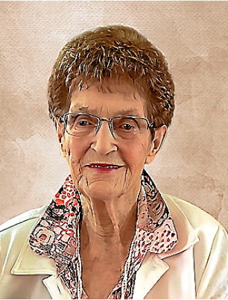 Thérèse Marcotte Frigon