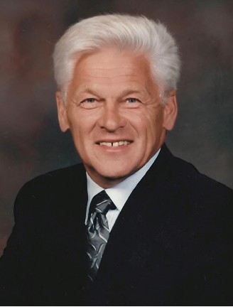 Raymond Cadoret (Cadorette)