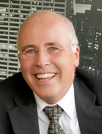 Denis Blondeau