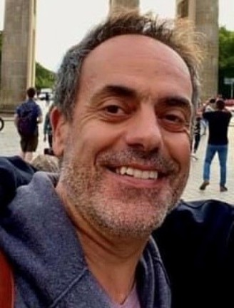 Thomas Scarinci