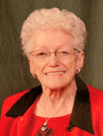 Huguette Soucy Langlois