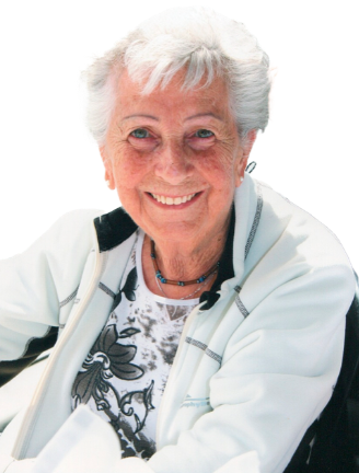 Gemma Blouin-Poulin