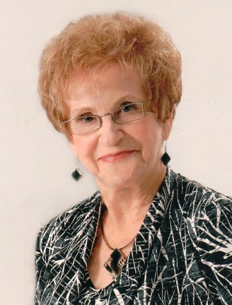 Thérèse Doyon (Grondin)