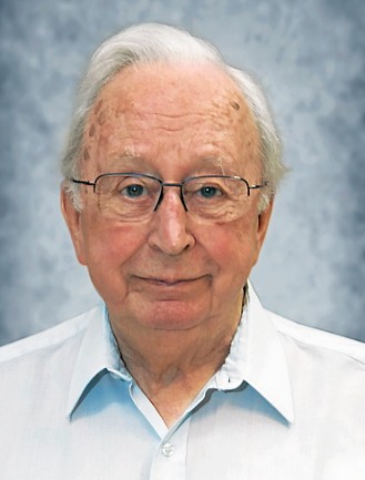 François Gendron, s.j.