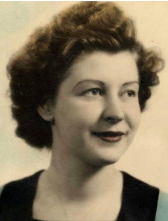 Laurence Couture Brown
