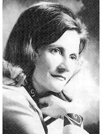 Andrée Morin
