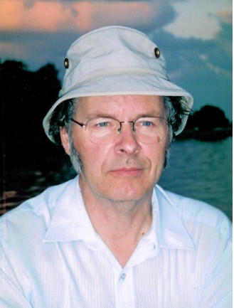 Gaston Drolet