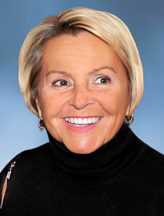 Hon. Louise Moreau