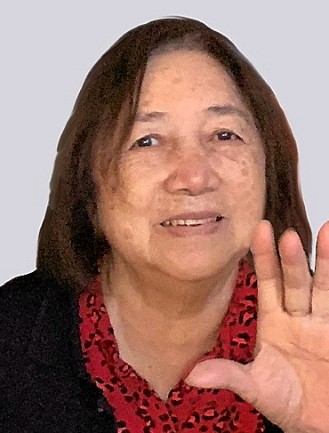 Juana Enriqueta Lay Roy
