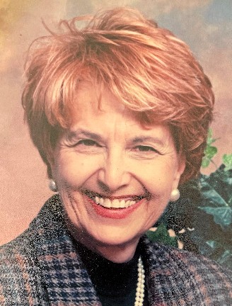 Geneviève Vézina