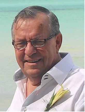 Gaston Bonneau