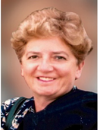 Suzanne Gagnon