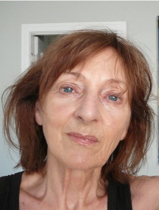 Sylviane Parent