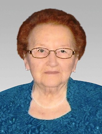 Bernadette Turcotte
