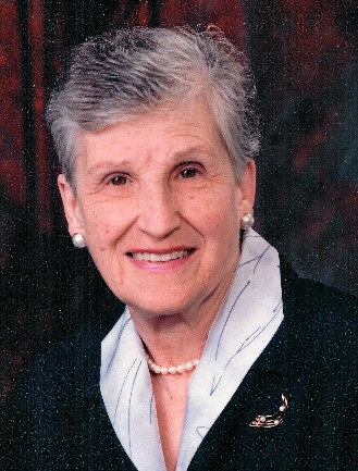 Françoise Fontaine Lévesque