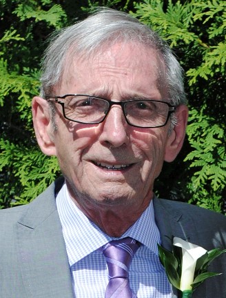 Arthur Michaud