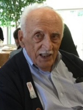 Georges Faguy