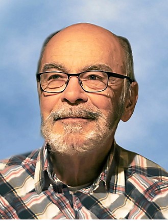 André Drapeau