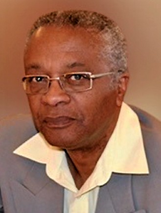 Dr Charles-Érick Augustin
