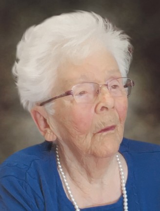 Mme Jacqueline Martin Caron