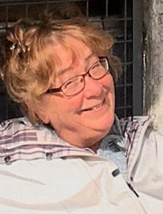 Pauline Hudon