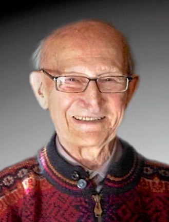Richard Morin