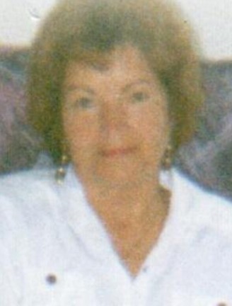 Aline Lévesque