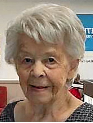 Simone Guillemette Desrochers