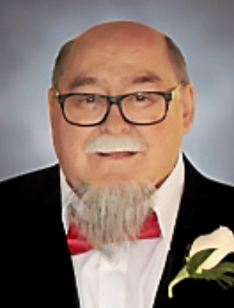 Yvon Caron
