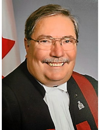 Alain Gariépy