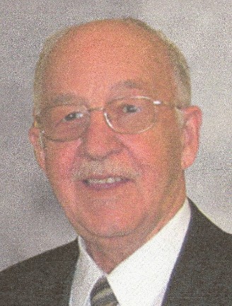 Père Marc Lortie, o.m.i.
