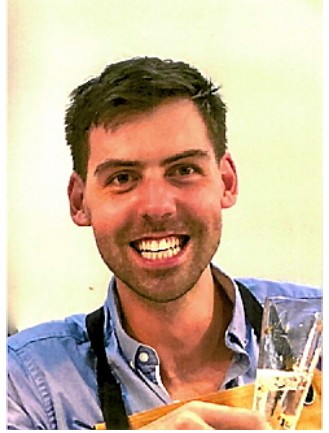 Antoine Laurence