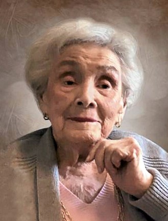 Alice Tanguay Masson