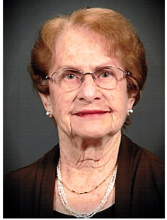 Jeannine Beaumont Fiset