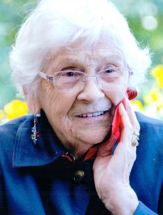Germaine Proulx Montambeault