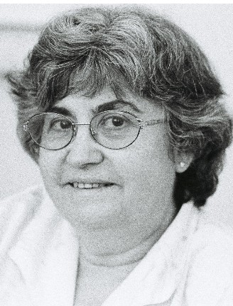 Leda Limongelli Yaccarini