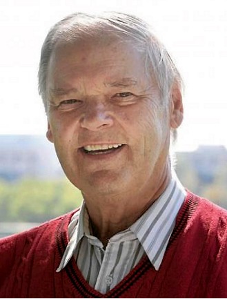 Fernand Paradis