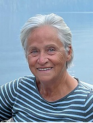 Pauline Lapointe