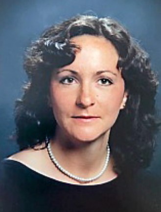 Louise Léveillé