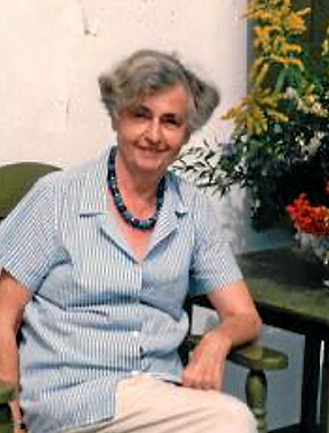 Colette Latterrade