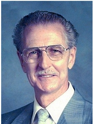 Claude Fournier
