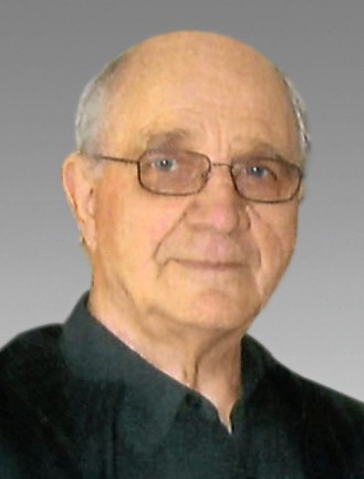 Abbé Edouard Lavoie