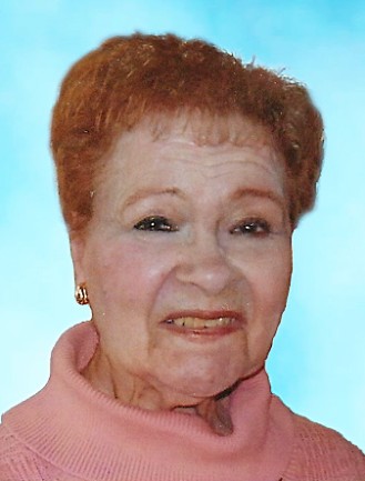 Ghislaine Trudelle