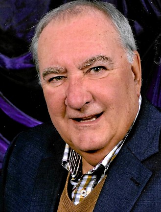 Claude Carrier