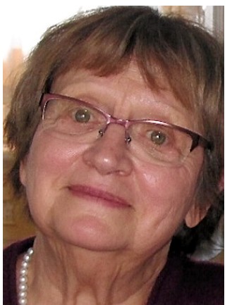 Doris Jacob