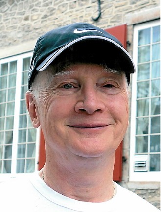 Guy Thivierge