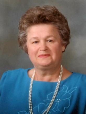 Thérèse Boilard