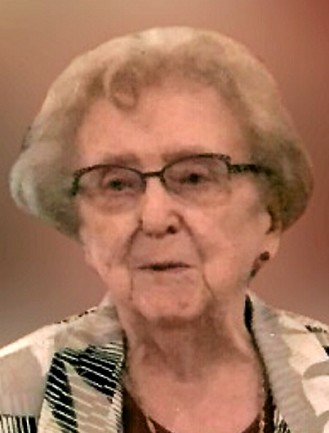 Thérèse Roger Laroche