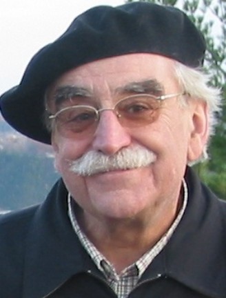Roger W. Laliberté