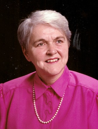 Louise Gagnon